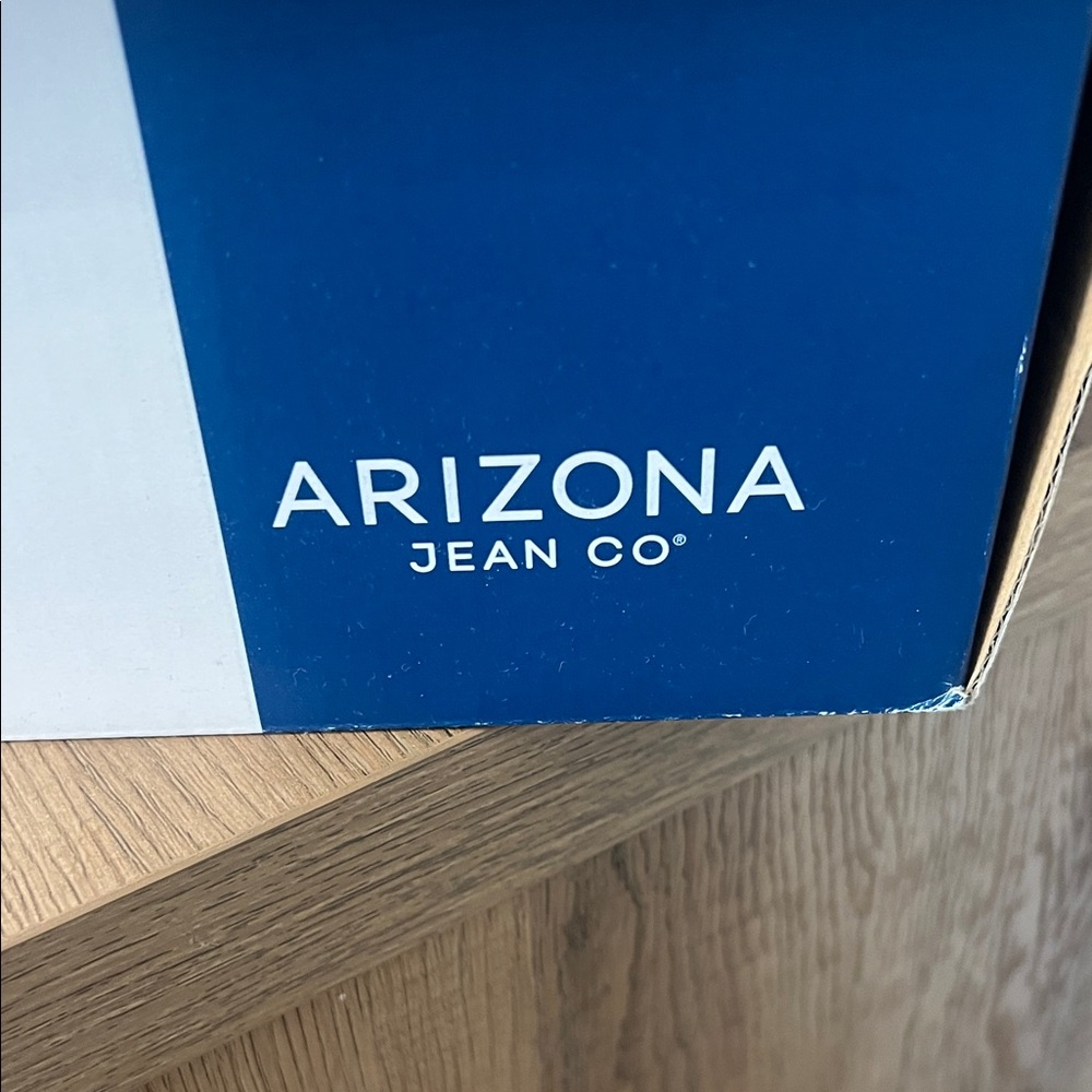 Arizona Jean Company Women's Sleek Black Moto Boots - Picture 2 of 4